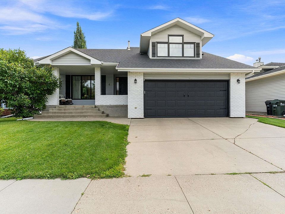 1st image of 4 Nottingham Cres