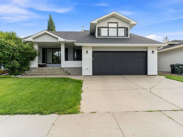 4 Nottingham Cres, Strathcona County, AB T8A 5H6