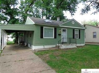 5838 Sahler St, Omaha, NE 68104