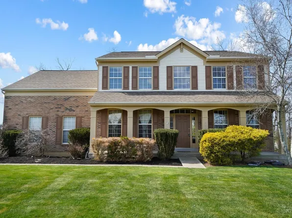 824 Dorgene Ln, Cincinnati, OH 45244