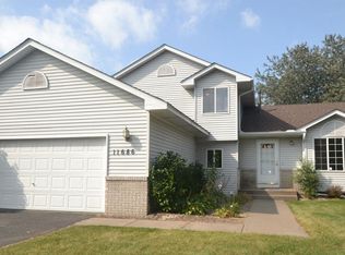 11686 Alder St NW, Coon Rapids, MN 55448