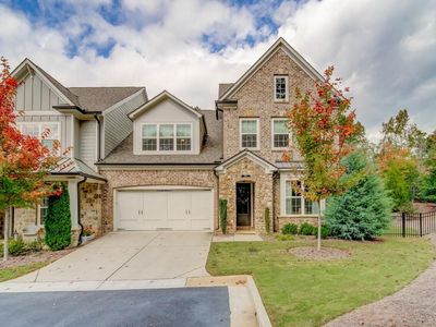 3515 Oakshire Dr NE #4, Marietta, GA, 30062