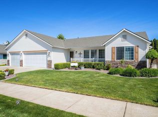 8415 Queensbury Dr, Pasco, WA 99301