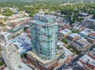One City Center Apartments, Durham, NC 27701