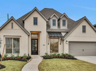 30015 Woodgate Rd, Fulshear, TX 77441