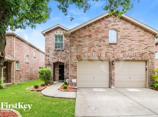 2200 Malone Dr, McKinney, TX 75072