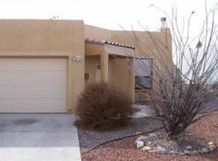 2559 Benz Dr, Las Cruces, NM 88001