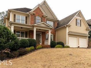 4465 Callaway Crest Dr NW, Kennesaw, GA 30152