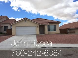 17611 Electra Dr, Victorville, CA 92395