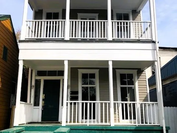 306 W Henry St #A, Savannah, GA 31401