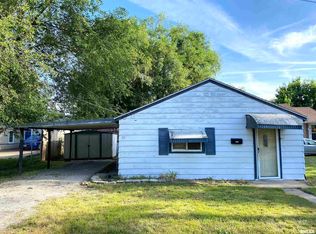 1517 Chestnut St, Pekin, IL