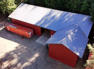22650 Doane Creek Rd, Sheridan, OR 97378