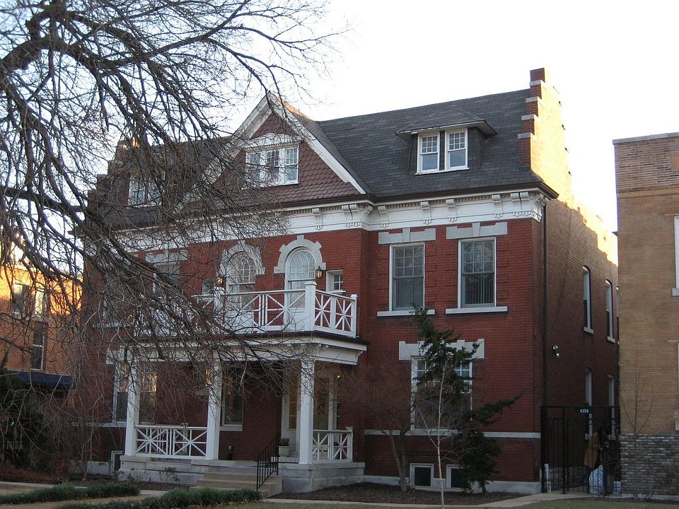 1st image of 4356A Maryland Ave