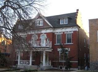 4356A Maryland Ave, Saint Louis, MO 63108