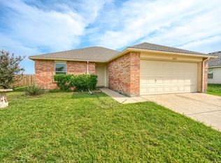 1820 Brookwood Dr, Terrell, TX 75160