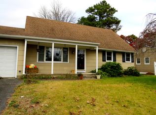 792 Burnt Tavern Rd, Brick, NJ 08724