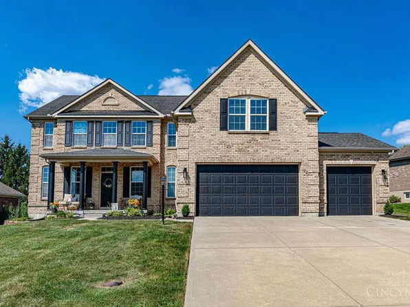 776 Griffin Ln, Monroe, OH 45050