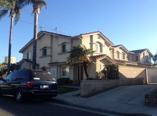 8222 5th St, Downey, CA 90241