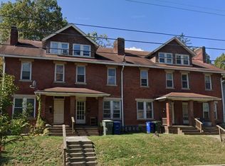 2091 N 4th St, Columbus, OH 43201