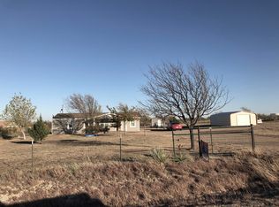 6300 Quarry St, Amarillo, TX 79124