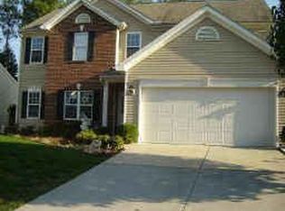 5628 Enoree Ln, Raleigh, NC 27616