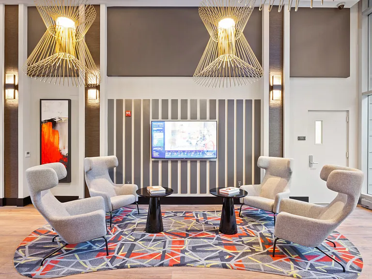 Juliana Apartments — Photo 15