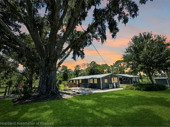 344 Plantation Dr, Sebring, FL 33876
