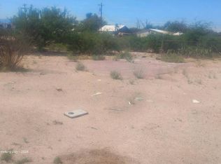 463 E 5th St, Benson, AZ 85602