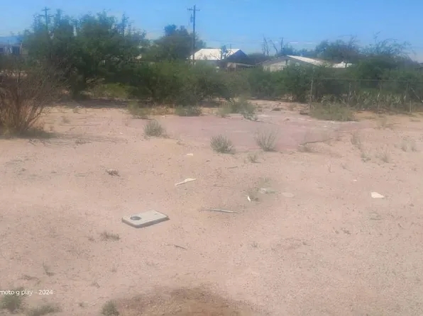 463 E 5th St, Benson, AZ 85602