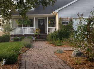 8052 E Atherton Rd, Davison, MI 48423