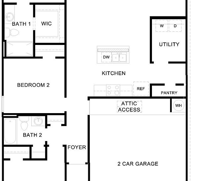 Listing photo 2