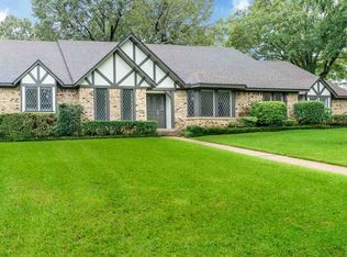 1506 Wilderness Way, Longview, TX 75604