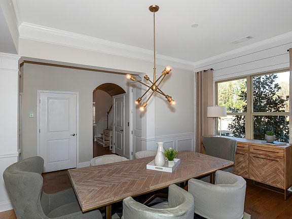 Model Representation