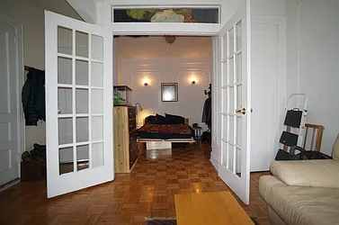 Rented by J Misrahi Realty Corp