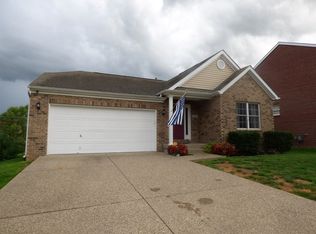 6017 Edgemont Way, Shelbyville, KY 40065