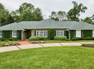 4052 Kilmartin Dr, Tallahassee, FL 32309