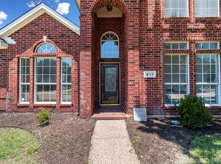 415 Elam Dr, Lewisville, TX 75067