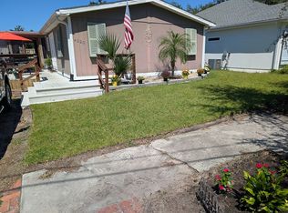 4220 Lorraine St, Panama City Beach, FL 32408