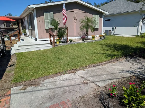 4220 Lorraine St, Panama City Beach, FL 32408