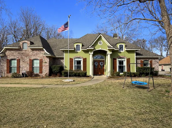 1005 Fawn Holw, Bossier City, LA 71111