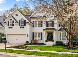 20110 Coachmans Wood Ln, Cornelius, NC 28031