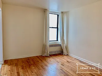 Rented by Grand & Co.