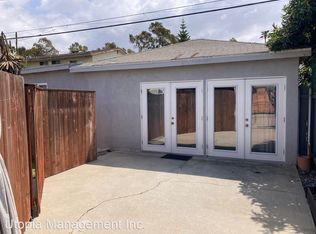 12708 W Rubens Ave, Los Angeles, CA 90066