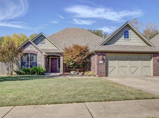 1200 E Boston St S, Broken Arrow, OK 74012