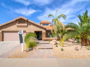 6264 E Saddleback St, Mesa, AZ 85215
