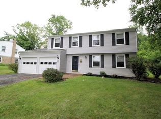2529 Shenandoah Dr, Pittsburgh, PA 15241