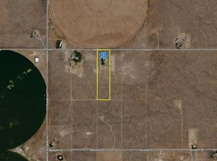 86396 Hill Ln, Christmas Valley, OR 97641