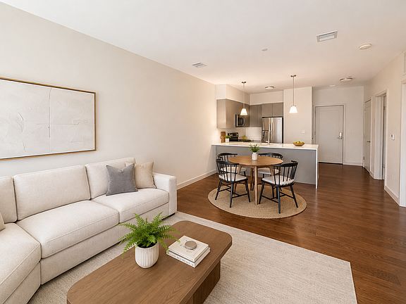 2nd image of 451 Harvard St #204