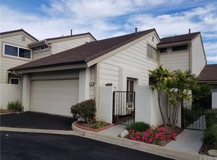 83 Sandpiper #12, Irvine, CA 92604