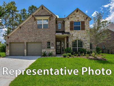6215 Cumberland Terrace Ln, Manvel, TX, 77578